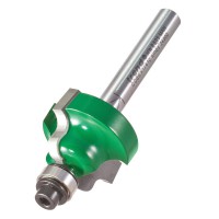 Trend C086X1/4 TC Roman Ogee 4mm Rad X 15.9mm Cut £49.44